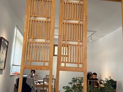 -朵朵开素食餐厅(后宰门街店)