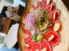 -老乾杯和牛烧肉(王府中环店)