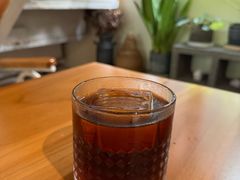 水果炸弹埃塞俄比亚耶加雪菲厌氧日晒-彳亍咖啡·这里(水湾路店)