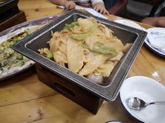 -外婆船宴餐厅·外婆喊你回家吃饭