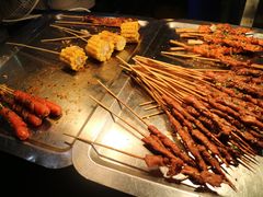 -三亚胜意海景酒店·海鲜自助餐厅(三亚湾路店)