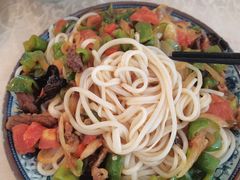 -维吾尔餐厅(宜山路店)