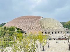 -牛首山文化旅游区