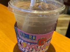 粉柚苏打柠乐-COSTA COFFEE(深圳中洲店)