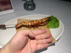 -开海·红岛海鲜虾水饺(石老人店)