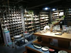 -川上陶艺社(大悦城店)