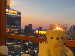 -Olive橄榄花园漂亮饭主题布置餐厅(大望路店)