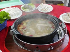 -花苑美食横琴生蚝火锅(拱北粤华路店)