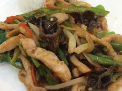 -明记港式烧腊茶餐厅(下沙店)