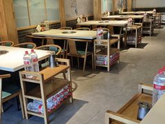-阳坊胜利涮羊肉(阳坊老店)