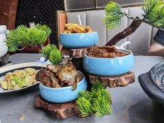 -佬太公海鸭·宁波菜(上海总店)