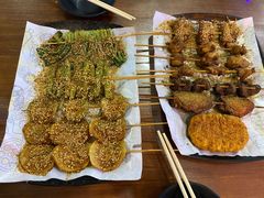 -老酱油炸社