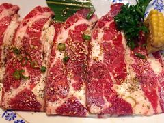 iphone_upload_pic-梦山水日本烧肉(五四广场店)