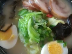 -屯屯面(海尔路店)