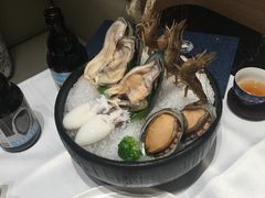 -红鼎豆捞·非遗鲍皇汤火锅(宝丰路店)