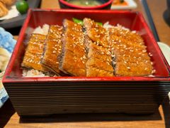 -水之惠鲜鱼料理(王府大街店)