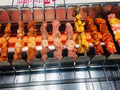 -丰茂烤串(五道口店)