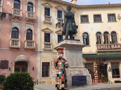 -华谊兄弟（长沙）电影小镇