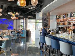 -岁粤Moon·湖景餐厅(月光码头店)