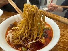 -蒋家肠旺面馆(合群路店)