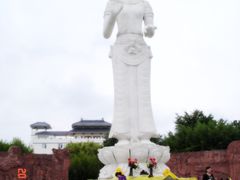 -南诏风情岛