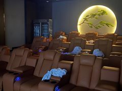 -御养源·影院式足道·按摩SPA·星级自助餐(青秀店)
