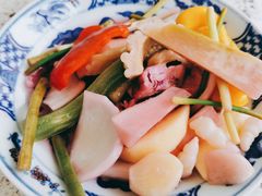 -回水镇·江湖川菜(恒大新城店)