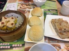 -添好运点心专门店(中环IFC店)