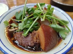 -聪辉同安老美食饭店(大元路店)