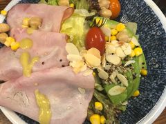 主厨色拉-AFS Cafe & Canteen(闽江二路店)