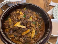 -哈啾嗨·蒙文化主题餐厅(京汉新城店)