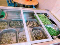 -长平老姿娘夜粥(平东一街店)