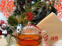 -红双喜海鲜淮扬菜·港城美食名片(海昌北路店)