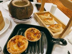 -粤域茶餐厅