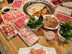 -季季红火锅(柳州广惠商业店)