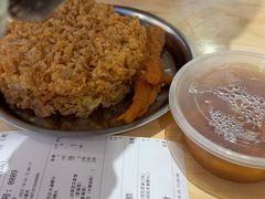 -柳州肥姨妈大骨螺蛳粉(老闵行店)