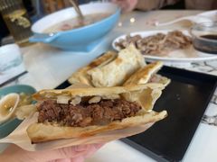 -高玛纳驴肉火烧(一世界店)