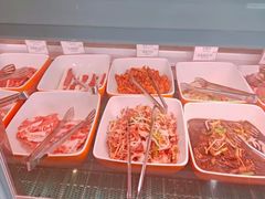 -33韩式自助烧烤(环城南路店)
