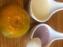 布丁-佐尚客牛排西式自助沙拉吧(开远店)