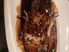 -绿茶餐厅(昆明世纪金源店)