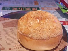 -永兴發香港茶餐厅(三坊七巷店)