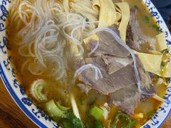 -妞妞烩面非物质文化遗产(西工店)