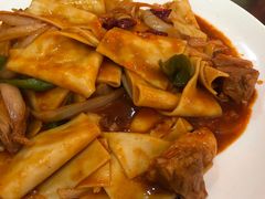 -范记靖远羊羔肉(博物馆店)