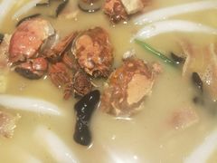 -芳芳私房菜·精做淮扬菜(承德路店)