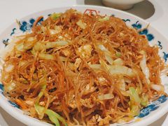 炒细米粉-老长沙龙虾馆·聚会餐厅(白石洲店)