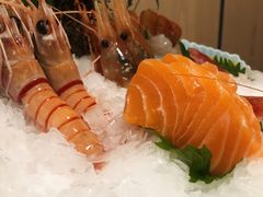 鳌虾-万岛日本料理铁板烧(太古里店)