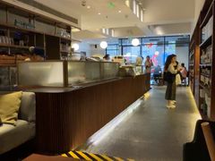 -BAKER&SPICE(安福路店)