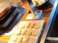 -大理实力希尔顿酒店御璽中餐厅YUXI – CHINESE RESTAURANT