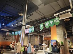 -生火火·地摊小炉子烧烤(龙湖北城金冠店)