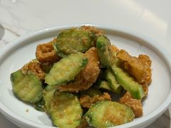 将军菜-山东宾馆·齐鲁苑餐厅